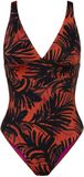 Triumph Maillot de bain Red Label Summer Palm