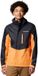 Columbia Mens Pouring Adventure III Jacket