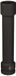 Sunex 533MEL 1-inch aandrijving extra lange metrische slagcontactdoos, 33-mm