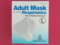 Optichamber Optichamber Prochamber masque pour adultes, 160 g