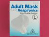 Optichamber Optichamber Prochamber masque pour adultes, 160 g