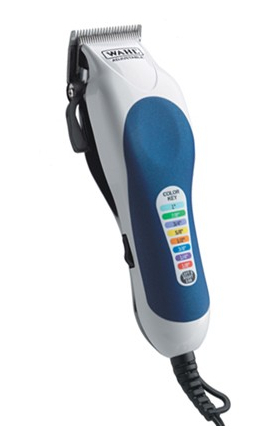 Wahl ColorPro