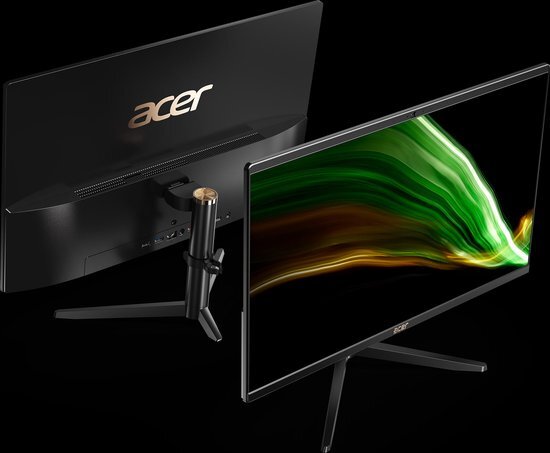 Acer Aspire C24-1700 I5516 BE