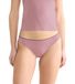 sloggi GO Sense Tanga 2P Unterhose, Tea Rose, XXL