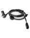 Meat & Doria 90510 ABS sensor