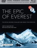 BFI Epic Of Everest (DVD)