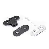 montageset Lokui Montageset voor Intercom