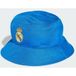 Adidas Originals Bob Real Madrid 2025/26 Bleu