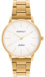 Uhr Perfect montre pour femme, modèle Perfect-PF01350