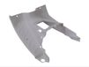 Edge Gransier Bike Parts BV Treeplank Peugeot Speedfight 1 & 2 Wit