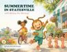 Summertime With Mickey The Monkey