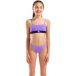 Arena Twee-delige bikini elastische band meisje