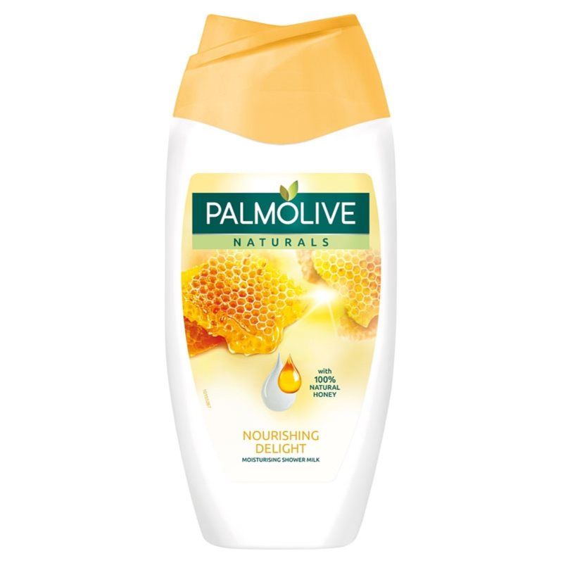 Palmolive Naturals - 5996175232313