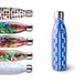 IBILI Thermosfles, Bridge, 500 ml, 18/10 roestvrij staal, dubbele wand, herbruikbaar