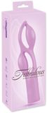 You2Toys ORION Versand GmbH & Co. KG Fabulous Vibrator Purple