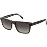 Timberland Tb00020 Zonnebril Grijs Smoke Polarized Man