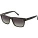 Timberland Tb00020 Zonnebril Grijs Smoke Polarized Man