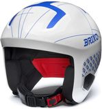 Briko Vulcano 2.0 Italia Helm Wit 53-54 cm