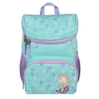 Scooli Mini Me Nursery Rugzak Mary Zeemeermin