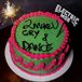 2 Electric Mob - 2 Make U Cry & Dance (CD)