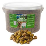 Arquivet Soft Snacks Hartmix, 4,8 kg