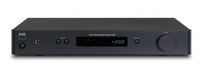 NAD C 328 Hybrid Digitale versterker met Bluetooth - Zwart