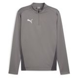 Puma TeamGoal Training 1/4 Zip Top Heren M