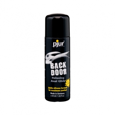 Pjur - Back Door Glide 30ml