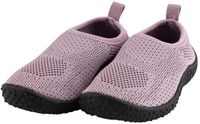 Sterntaler Gehaakte waterschoenen voor meisjesbaby's licht lila maat 23/24