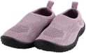 Sterntaler Gehaakte waterschoenen voor meisjesbaby's licht lila maat 23/24