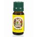 Solaris Huile essentielle de gingembre, 10 ml