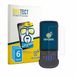 BROTECT - Manette pour Stonex S55 Android Rugged - Film Protection Film transparent 6 Pièces