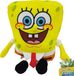 SpongeBob Schwammkopf peluche, 20 cm, peluche douce