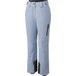 CRIVIT Pantalon de ski femme Classic (Bleu clair, 42)