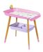 Zapf BABY born Luiertafel - Poppenmeubel