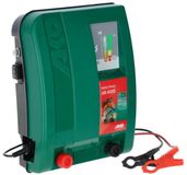 Kerbl AKO Mobil power AN 4000 schrikdraadapparaat, 12V