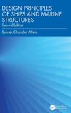 Design Crc Press Design Principles of Ships and Marine Structures Hardcover