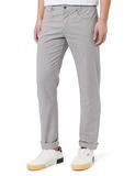 Atelier Gardeur Bill-3-412151 Light Grey Taille: W40L32 | Chinos Outlet | Homme | Gris