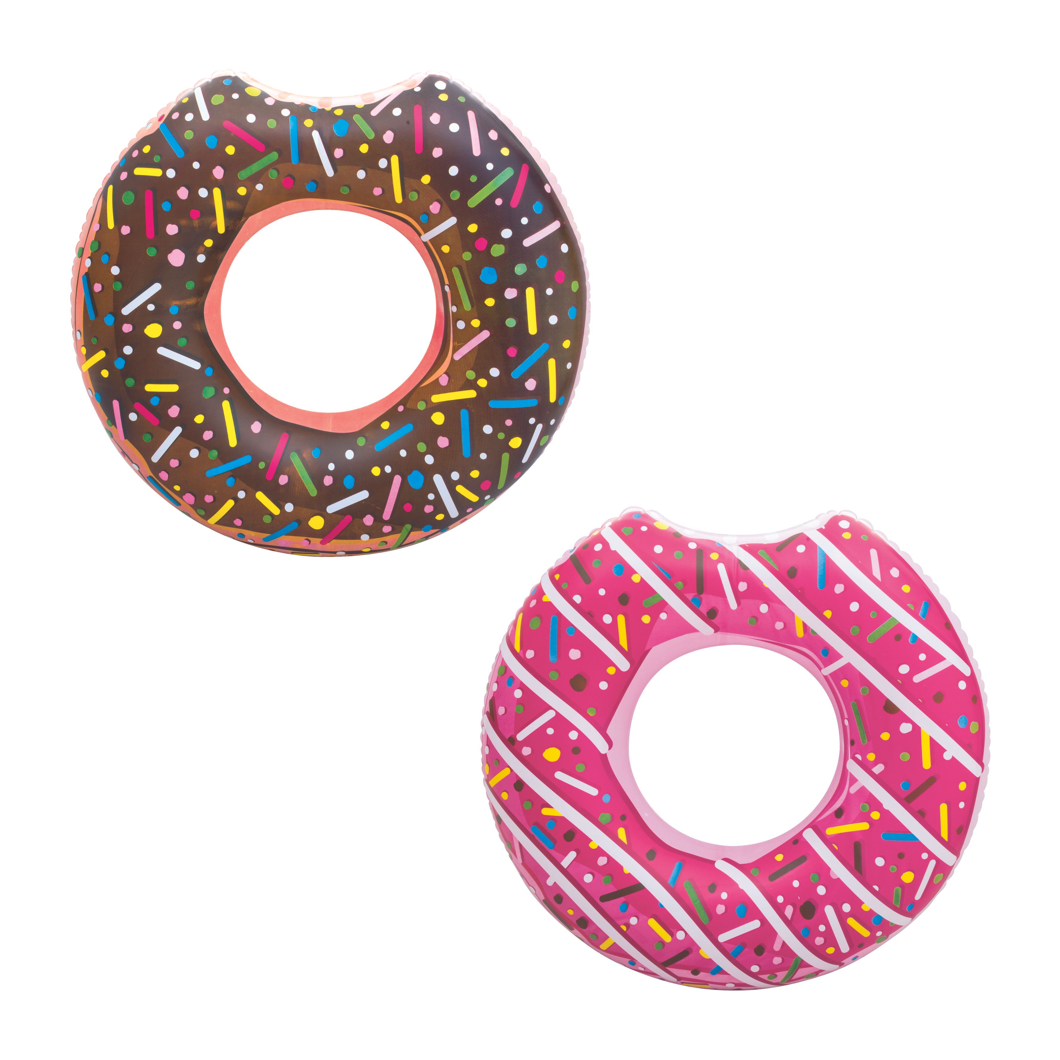 Bestway Zwemring donut 94 cm - Multi - 6942138939064
