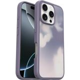 OtterBox Symmetry Series MagSafe Hoes voor iPhone 16 Pro, schokbestendig, valbestendig, beschermende dunne hoes, 3x getest volgens militaire standaard, Blue Clouds