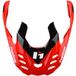 Hebo Vizier voor motorcrosshelm XP22 Panam