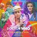 Doctor Who: Time and the Rani CD