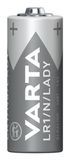 Varta - 4001 - Huishoudelijke batterij - blauw, zilver