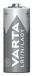 Varta - 4001 - Batterie domestique - bleu, argent