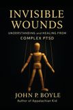 Invisible Libri GmbH Invisible Wounds