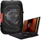 MSI Raider A18 HX A9WJG-077IT, Notebook Gaming, 18" UHD+ mLED 120Hz, AMD Ryzen 9 9955HX3D, Nvidia RTX 5090 24GB GDDR7, 64GB DDR5 5600MHz, 2TB PCIe5, WiFi7, Win 11 Home