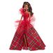 Barbie Signature Poupée de Fête 2024