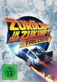 Plaion Back to the Future - Trilogy. 30th Anniversary Edition DVD Duits