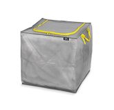 DOMO PAK LIVING Multifunctionele tas 90 liter