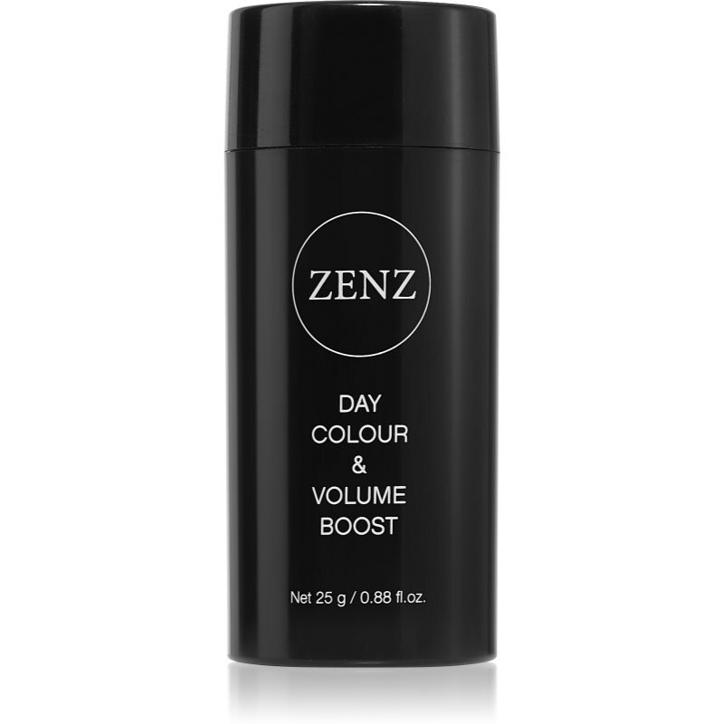 ZENZ Organic Day Colour & Volume Booster